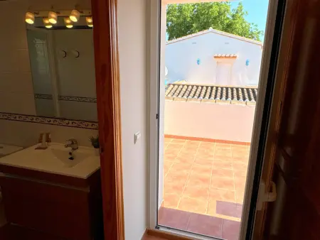 Villa à Denia avec piscine privée, proche plage, 3 chambres, climatisation et WiFi - Photo 17