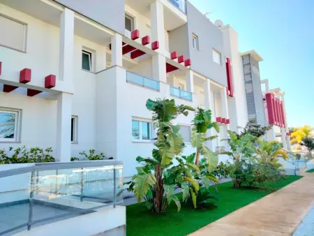 Appartement à Denia avec piscine et à 50m de la plage - Photo 2