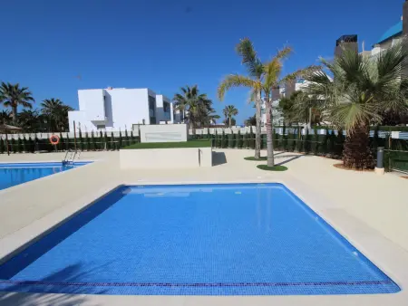 Appartement à Denia avec piscine et à 50m de la plage - Photo 9