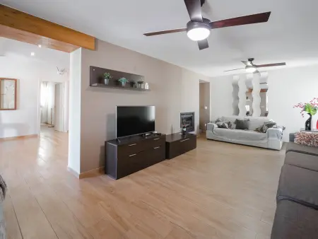 Villa rénovée avec 11 chambres, piscine privée, proche vignobles Moscatel - Photo 7