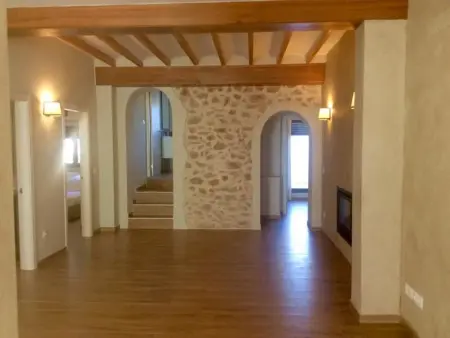 Villa rénovée avec 11 chambres, piscine privée, proche vignobles Moscatel - Photo 12