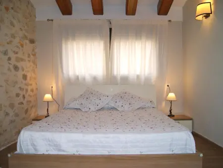 Villa rénovée avec 11 chambres, piscine privée, proche vignobles Moscatel - Photo 15