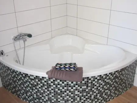 Villa rénovée avec 11 chambres, piscine privée, proche vignobles Moscatel - Photo 20