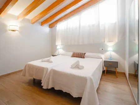 Villa rénovée avec 11 chambres, piscine privée, proche vignobles Moscatel - Photo 25