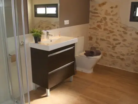 Villa rénovée avec 11 chambres, piscine privée, proche vignobles Moscatel - Photo 27