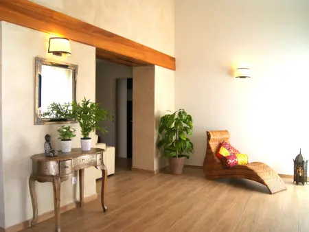 Villa rénovée avec 11 chambres, piscine privée, proche vignobles Moscatel - Photo 28
