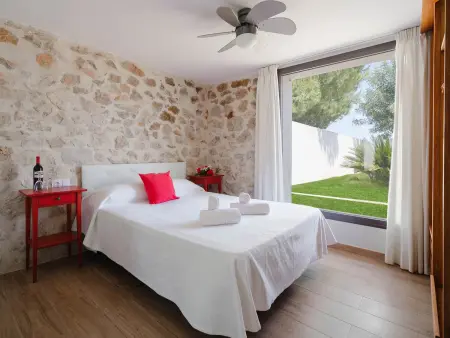 Villa rénovée avec 11 chambres, piscine privée, proche vignobles Moscatel - Photo 30