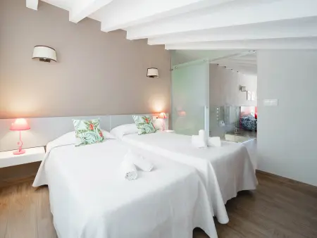 Villa rénovée avec 11 chambres, piscine privée, proche vignobles Moscatel - Photo 33