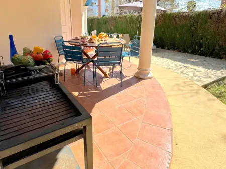 Villa à Dénia pour 6 pers. avec piscine privée près de la plage - Photo 9