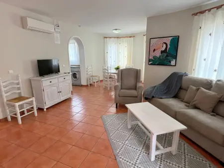 Villa à Dénia pour 6 pers. avec piscine privée près de la plage - Photo 14