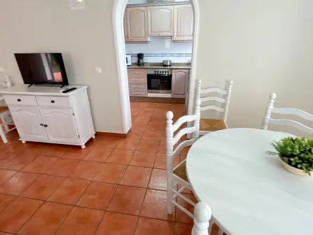 Villa à Dénia pour 6 pers. avec piscine privée près de la plage - Photo 17