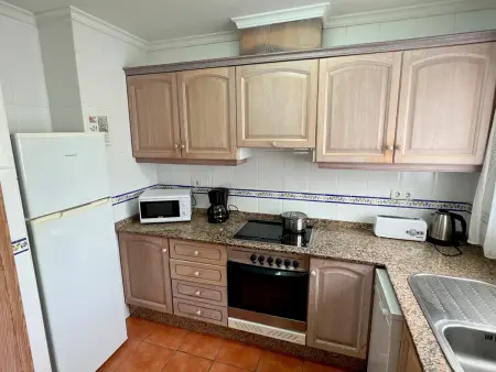 Villa à Dénia pour 6 pers. avec piscine privée près de la plage - Photo 18
