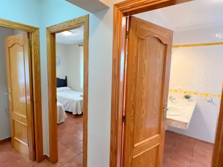 Villa à Dénia pour 6 pers. avec piscine privée près de la plage - Photo 19