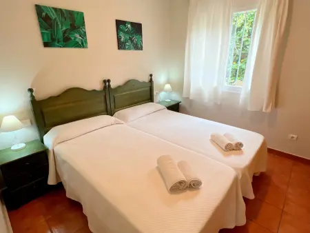 Villa à Dénia pour 6 pers. avec piscine privée près de la plage - Photo 22