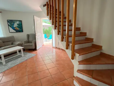 Villa à Dénia pour 6 pers. avec piscine privée près de la plage - Photo 23