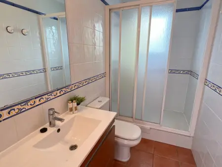 Villa à Dénia pour 6 pers. avec piscine privée près de la plage - Photo 26