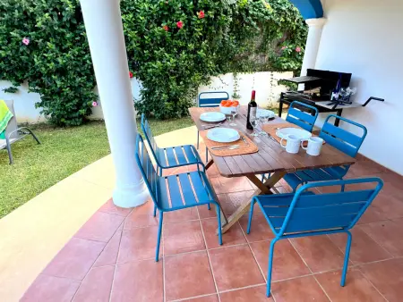 Villa à Dénia pour 6 pers. avec piscine privée, jardin et proche de la plage - Photo 4