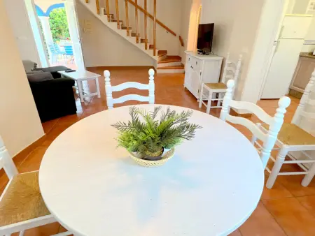 Villa à Dénia pour 6 pers. avec piscine privée, jardin et proche de la plage - Photo 5