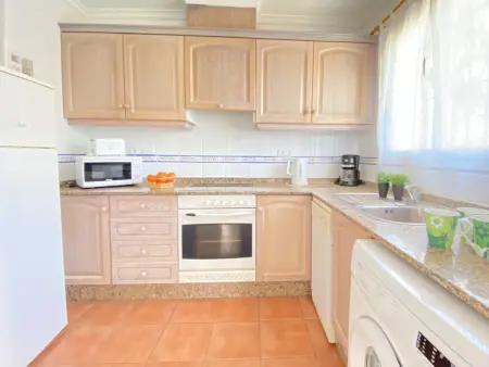 Villa à Dénia pour 6 pers. avec piscine privée, jardin et proche de la plage - Photo 7