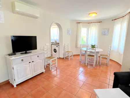 Villa à Dénia pour 6 pers. avec piscine privée, jardin et proche de la plage - Photo 8