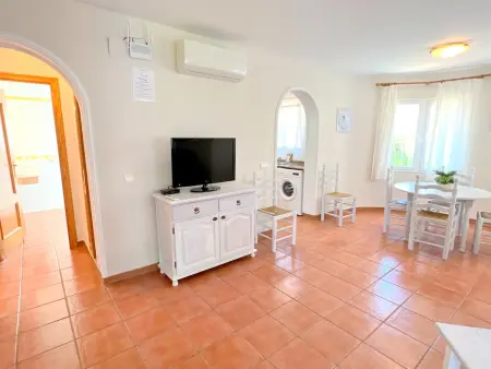 Villa à Dénia pour 6 pers. avec piscine privée, jardin et proche de la plage - Photo 10