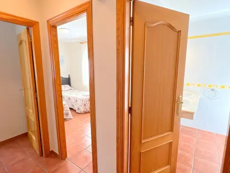 Villa à Dénia pour 6 pers. avec piscine privée, jardin et proche de la plage - Photo 11