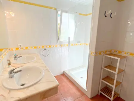 Villa à Dénia pour 6 pers. avec piscine privée, jardin et proche de la plage - Photo 13