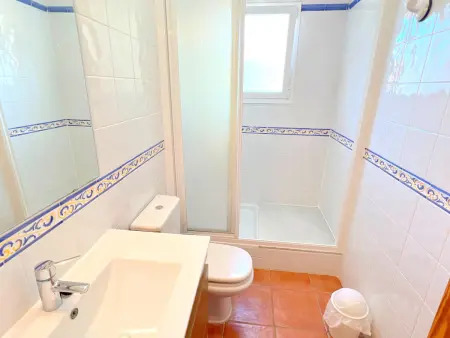 Villa à Dénia pour 6 pers. avec piscine privée, jardin et proche de la plage - Photo 16