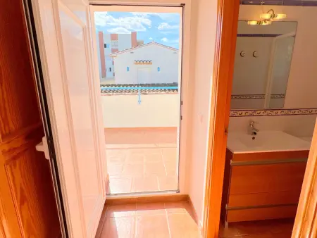 Villa à Dénia pour 6 pers. avec piscine privée, jardin et proche de la plage - Photo 17