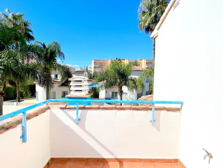 Villa à Dénia pour 6 pers. avec piscine privée, jardin et proche de la plage - Photo 18