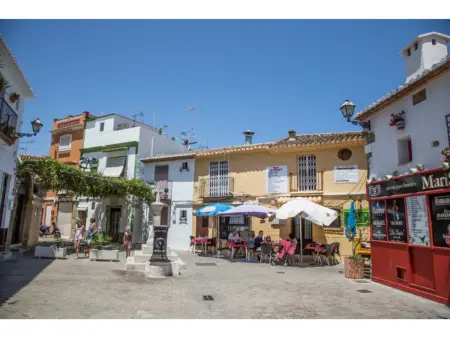 Villa à Dénia pour 6 pers. avec piscine privée, jardin et proche de la plage - Photo 25