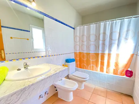 Villa à Jávea avec piscine privée, jardin arboré, à 3 km de la plage, proche commerces et loisirs - Photo 10