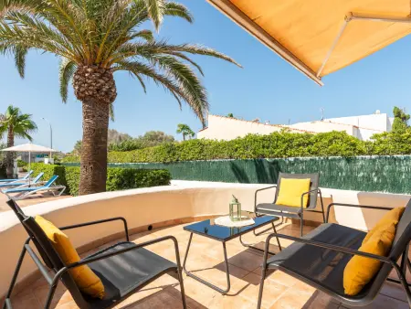 Villa lumineuse avec piscine privée à Cala'n Blanes - Photo 19