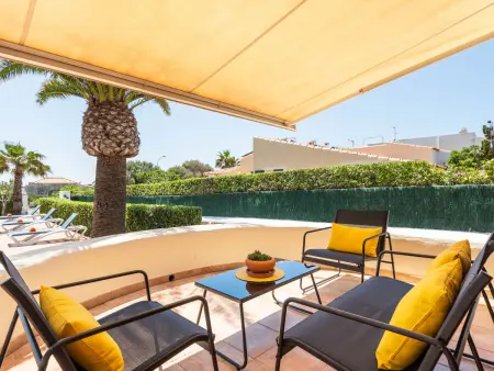 Villa lumineuse avec piscine privée à Cala'n Blanes - Photo 28
