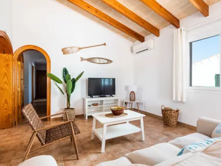 Villa lumineuse avec piscine privée à Cala'n Blanes - Photo 31
