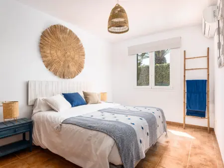 Villa lumineuse avec piscine privée à Cala'n Blanes - Photo 33