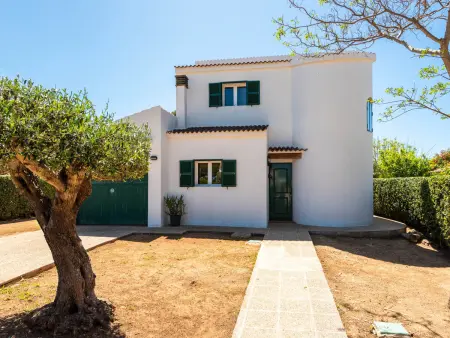 Villa confortable à Minorque avec piscine privée et climatisation - Photo 3