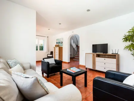 Villa confortable à Minorque avec piscine privée et climatisation - Photo 9