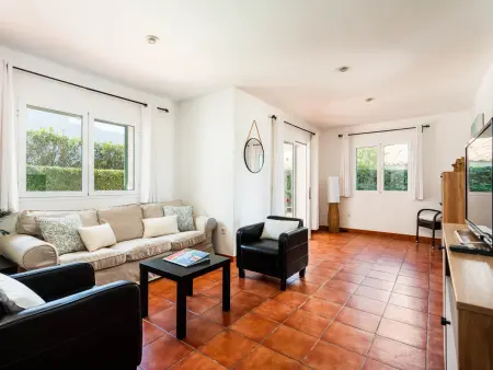 Villa confortable à Minorque avec piscine privée et climatisation - Photo 11