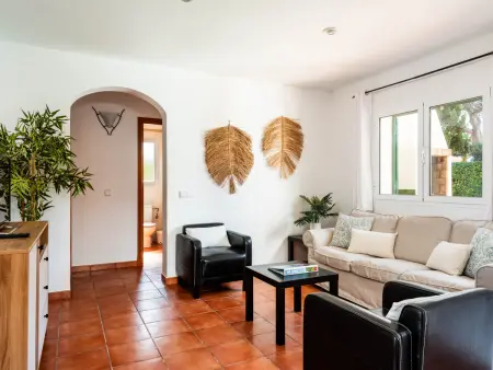 Villa confortable à Minorque avec piscine privée et climatisation - Photo 23
