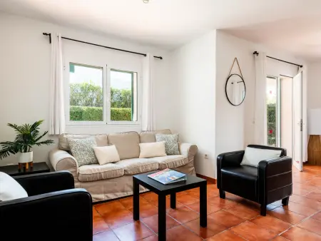 Villa confortable à Minorque avec piscine privée et climatisation - Photo 24