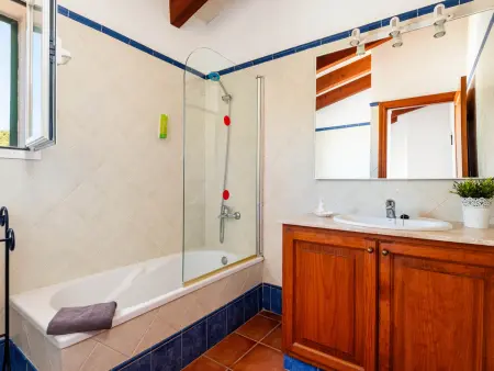 Villa confortable à Minorque avec piscine privée et climatisation - Photo 26
