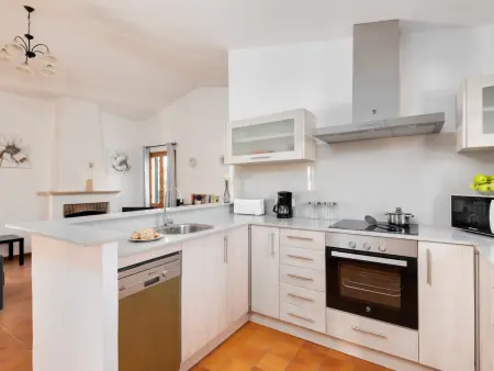 Villa lumineuse pour familles, Cala´n Blanes, 6 personnes - Photo 7