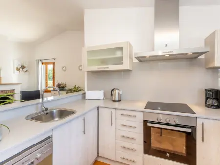 Villa lumineuse pour familles, Cala´n Blanes, 6 personnes - Photo 10