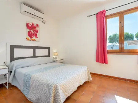Villa lumineuse pour familles, Cala´n Blanes, 6 personnes - Photo 11