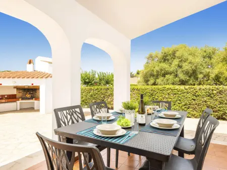 Villa lumineuse pour familles, Cala´n Blanes, 6 personnes - Photo 15