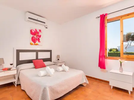 Villa lumineuse pour familles, Cala´n Blanes, 6 personnes - Photo 20