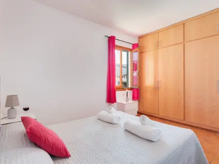 Villa lumineuse pour familles, Cala´n Blanes, 6 personnes - Photo 21