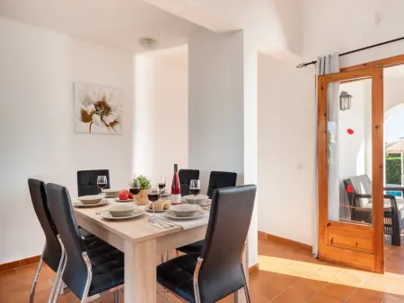 Villa lumineuse pour familles, Cala´n Blanes, 6 personnes - Photo 22