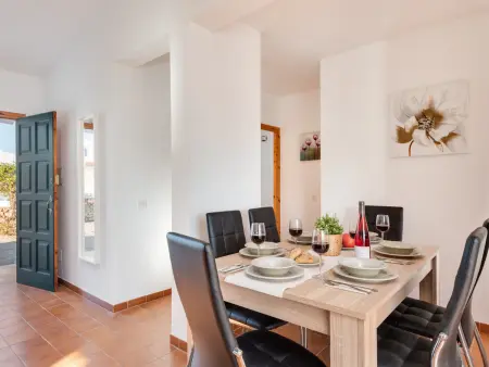 Villa lumineuse pour familles, Cala´n Blanes, 6 personnes - Photo 23